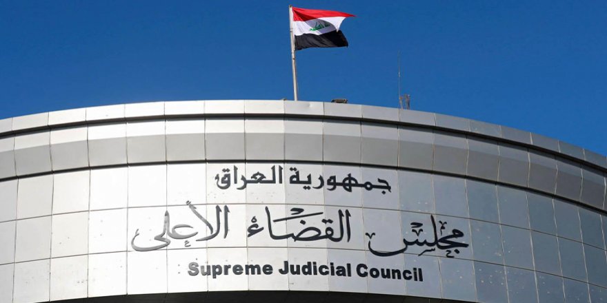 KDP Irak Parlamentosu grubundan Federal mahkeme kararına kınama