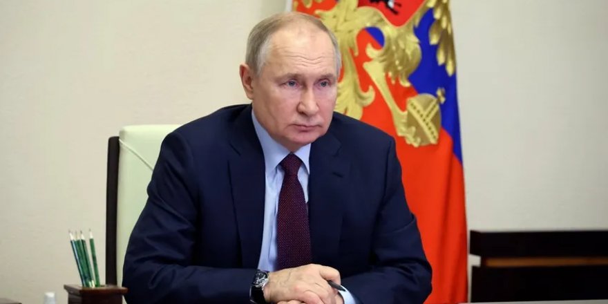 İsrail'in eski başbakanı: Putin, Zelenskiy'i öldürmeyeceğine söz verdi