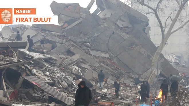 İkinci deprem Elbistan’ı vurdu: Ne AFAD ne başka bir ekip görmedi