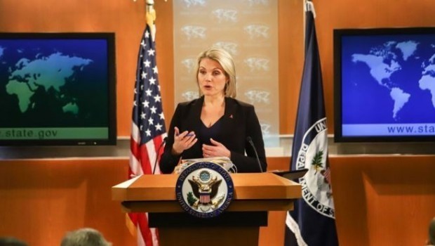 ABD: Erbil ile Bağdat arasında arabulucu olmayacağız