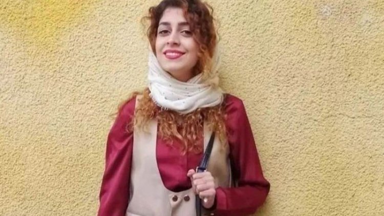 Emini gösterileri: Şair Sara Motaghi tutuklandı