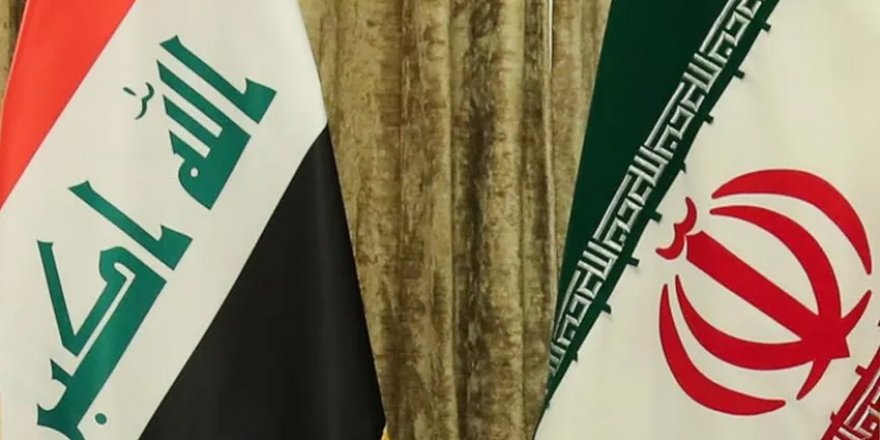 İran ile Irak 'sınır güvenliği anlaşması' imzaladı
