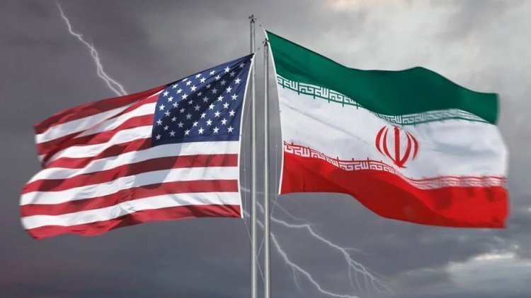 İran'dan ABD'ye: Suriye'deki üslere yönelik saldırılara derhal yanıt verilecek