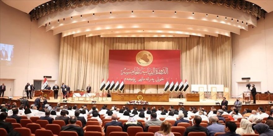 Irak Meclisi, yeni seçim yasasını onayladı
