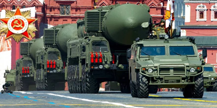 Rusya'nın nükleer kararı sonrası Ukrayna'dan BMGK'ya toplantı çağrısı