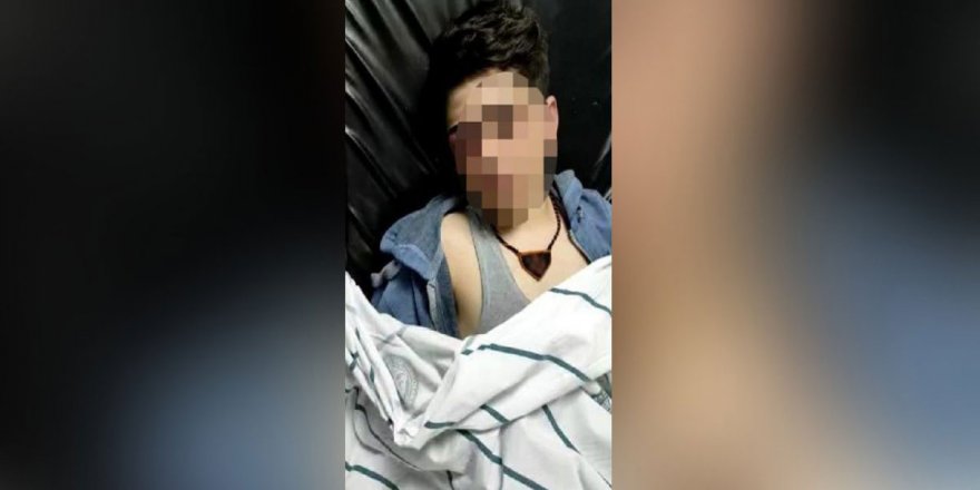 Diyarbakır'da 14 yaşındaki çocuğa şiddet: 2 polis daha tutuklandı