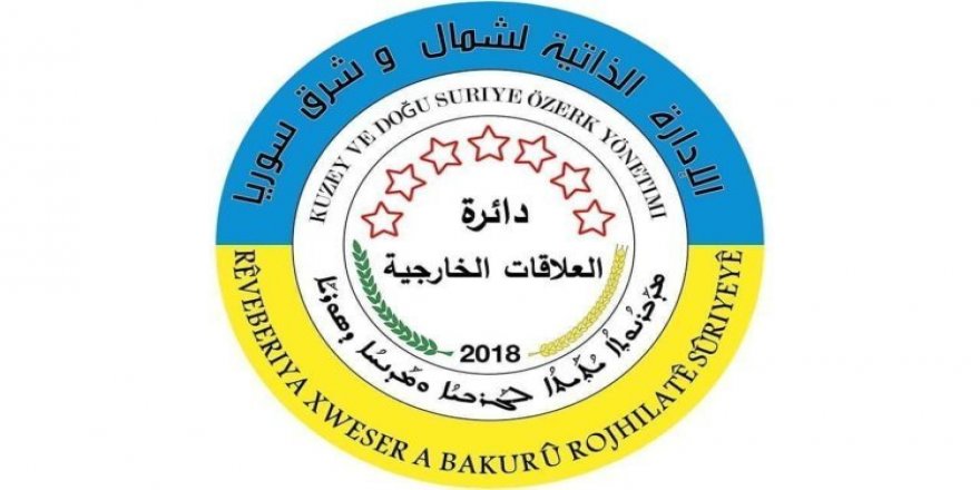 Rojava Özerk Yönetimi'nden çalışanların maaşlarına zam