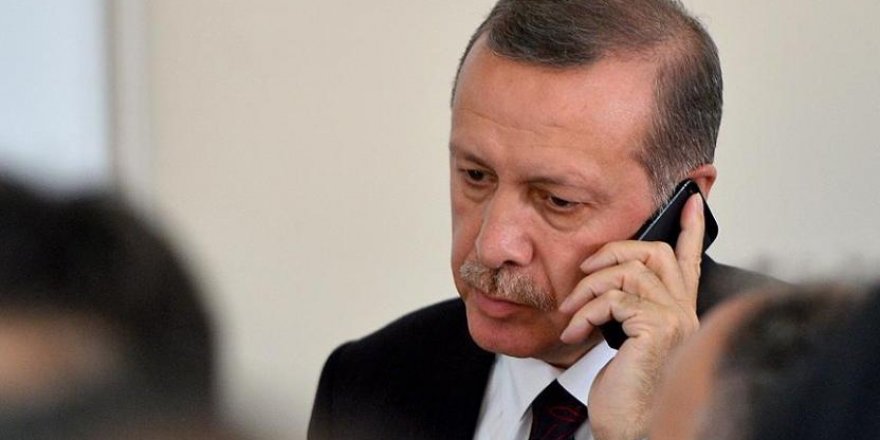 Erdoğan HDP kararı sonrası AYM üyesini aradı: 'Siz nasıl bu yönde oy verirsiniz?'