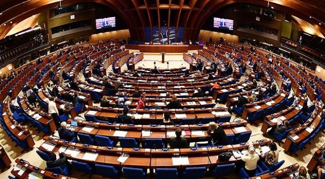 Avrupa Konseyi seçimler için Türkiye'ye heyet gönderiyor
