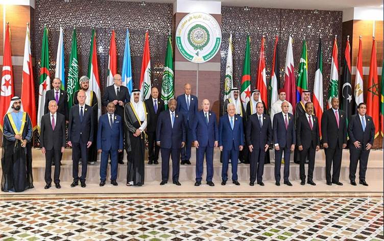 Arap Birliği uzlaştı: Suriye, 12 yıl sonra yeniden katıldı