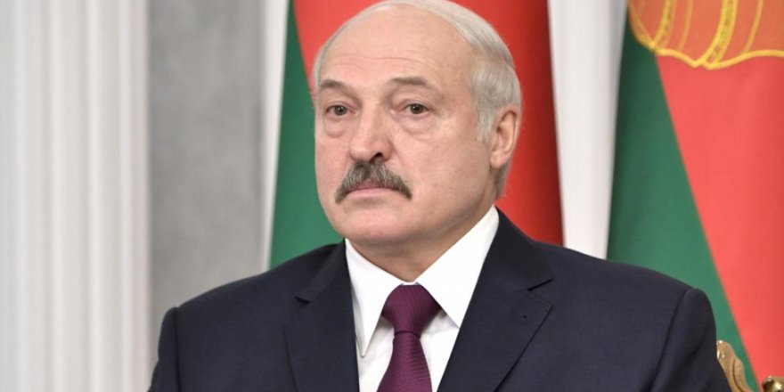 Belarus lideri Lukaşenko: Rusya, topraklarımıza nükleer silahlar taşımaya başladı