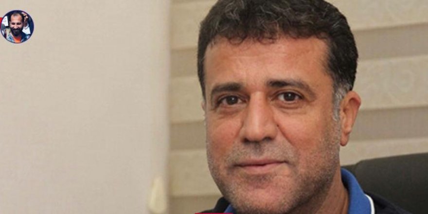 Diyarbakır eski Belediye Başkanı Çelik’e 6 yıl 3 ay hapis
