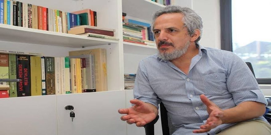 Mesut Yeğen: “Özdağ faktörü Kürtlerin sandığa katılım oranını düşürebilir ama oylar Erdoğan’a gitmez”