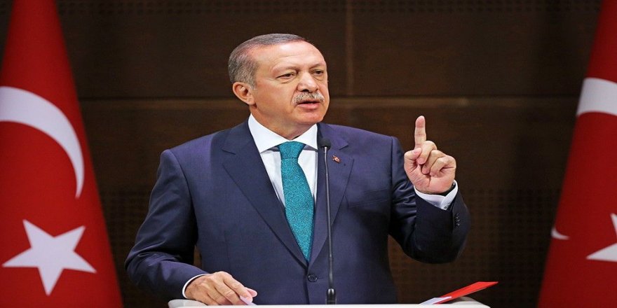 RSF: Erdoğan medyayı kullanarak seçimlerde hile yapmış oldu