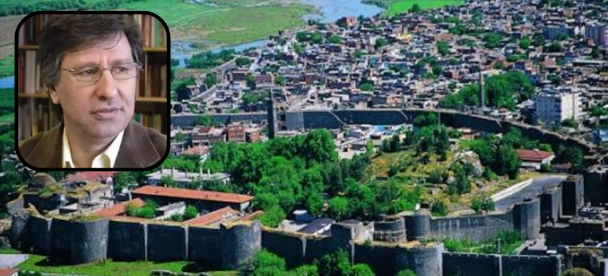 Mustafa Aydoğan: Kürt nüfus çoğalıyor, Kürtçe konuşanlar azalıyor