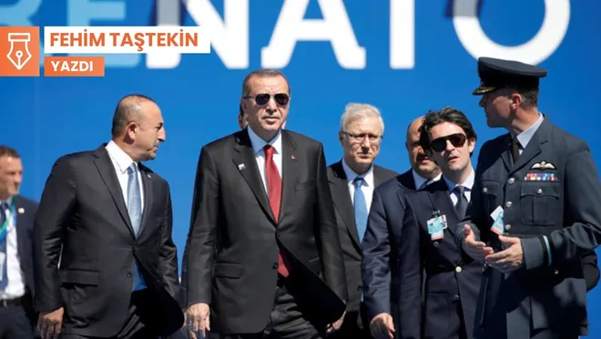 Batı ligini Taliban, İhvan ve El Kaide ile örtüştüren zafer: Çok yaşa Erdoğan!