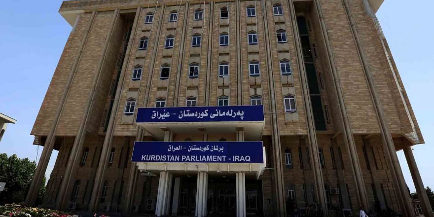 Irak Federal Mahkeme’den Kürdistan Parlamentosu hakkında kritik karar