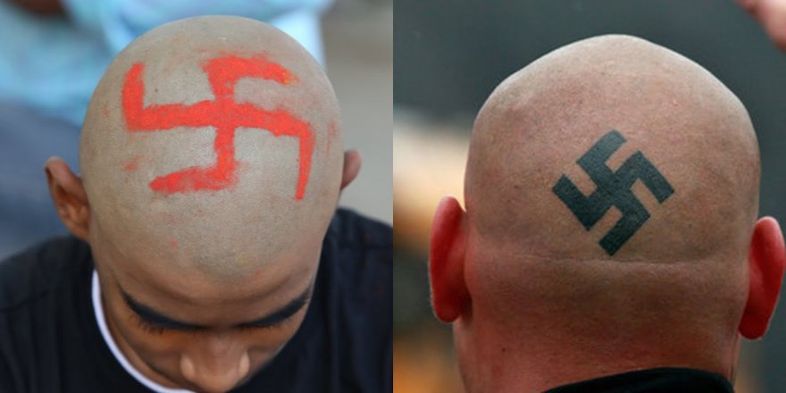 Avustralya Nazi sembollerini ülke genelinde yasaklayacak