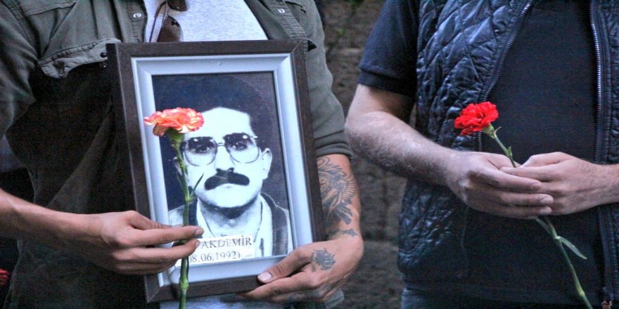Hafız Akdemir cinayetinin tek görgü tanığı: İfadem bile alınmadı