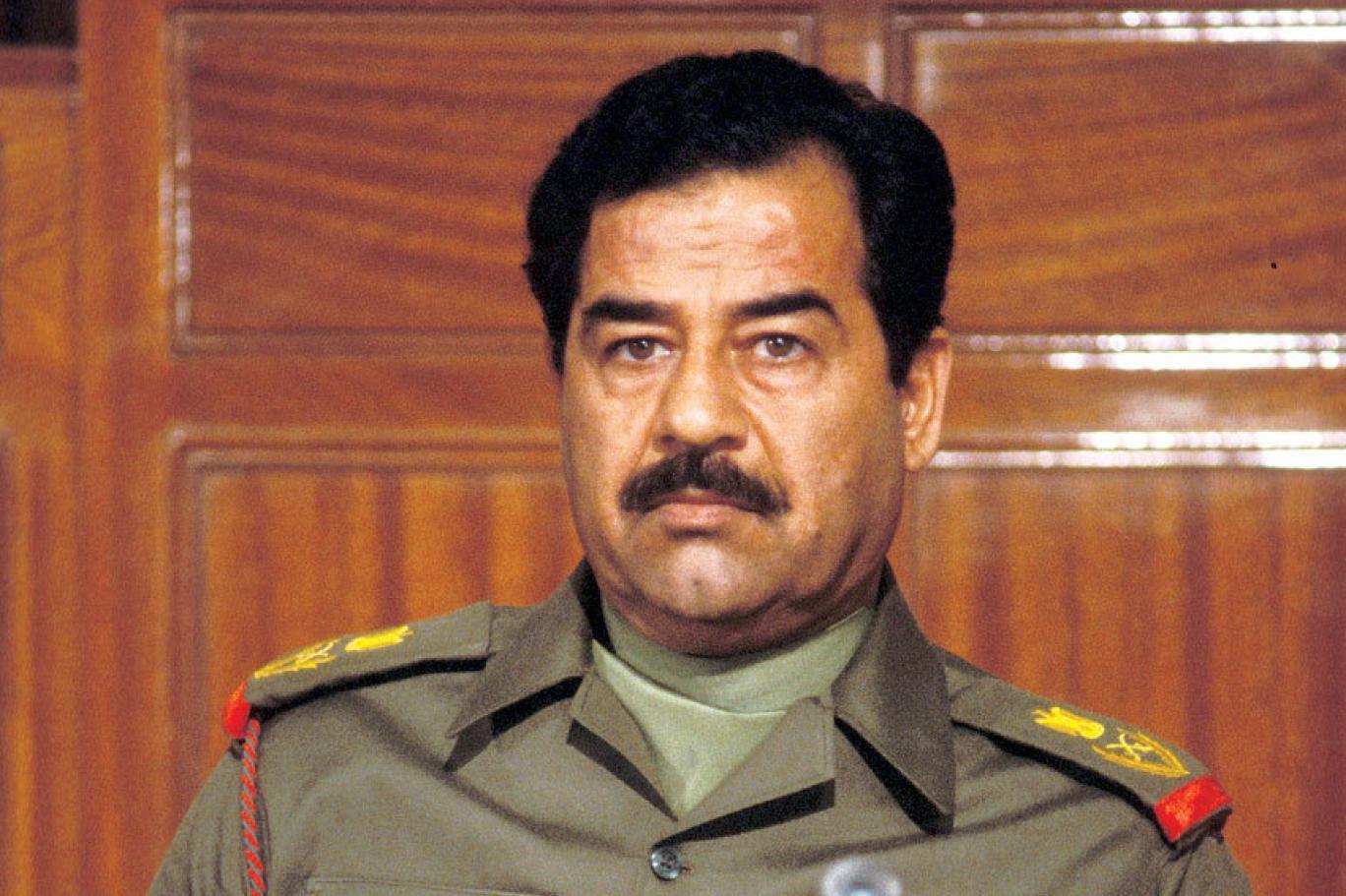 İngiliz belgeleri: Amr Musa, Saddam yönetiminin süreceğini öngördü ve Irak'ın bölünmesine karşı uyarıda bulundu