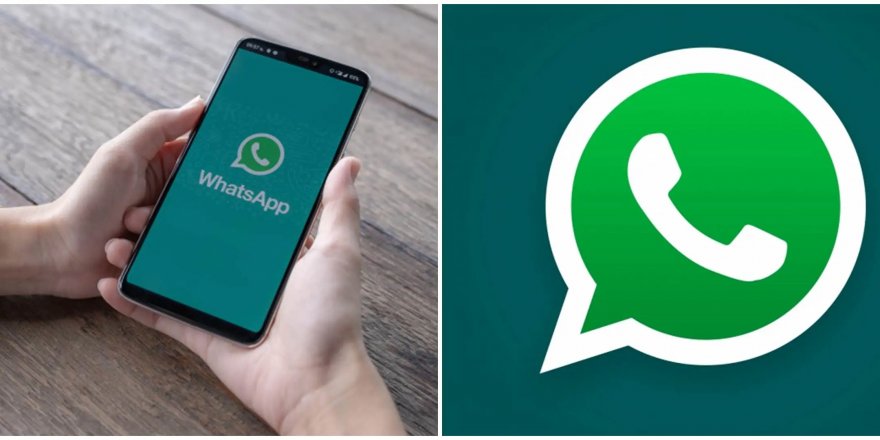 Whatsapp yeni paylaşım özelliğini duyurdu