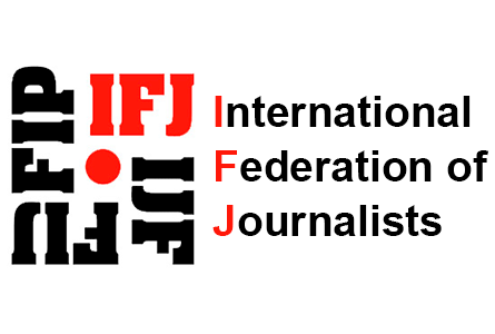 IFJ’den Jin TV aracına yönelik saldırı hakkında 'soruşturma başlatılsın' çağrısı