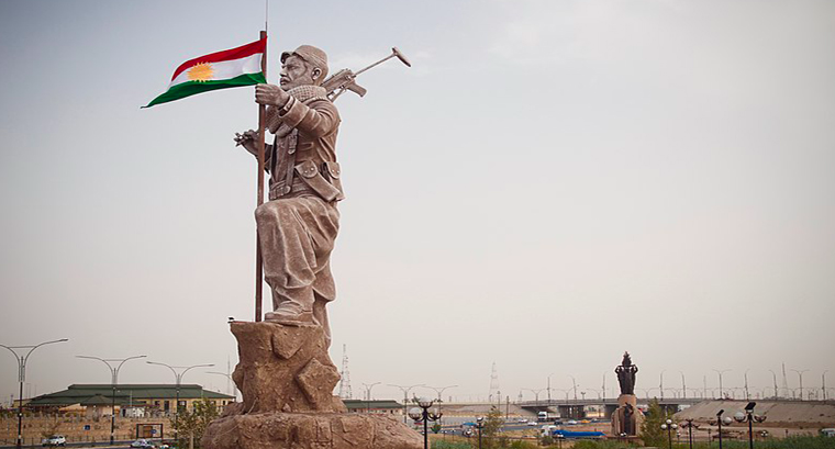 Kerkük’te 16 Ekim olaylarından sonra 142 makam Kürtlerden alındı