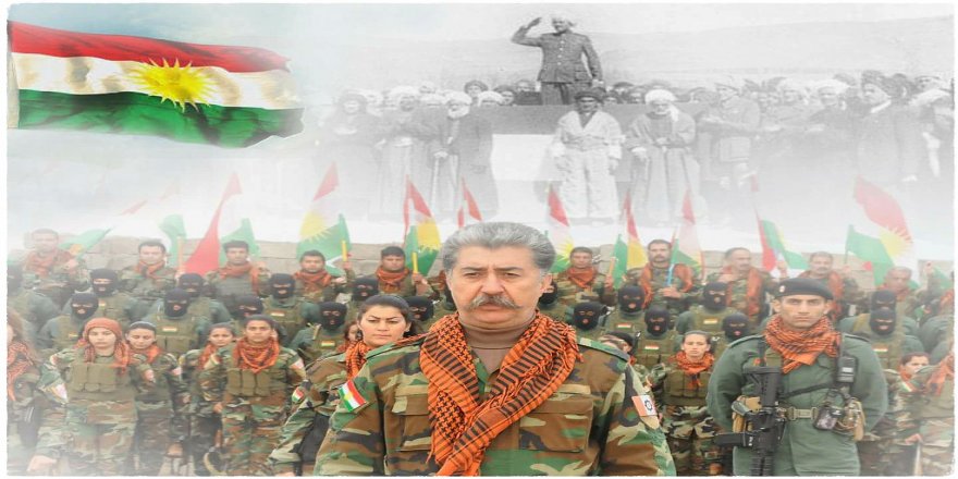 İran şimdi de Kürt liderlerin yakalanması ve kendisine teslim edilmesini istiyor