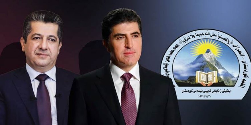 Kürdistan İslam Alimleri Birliği 53 yaşında: Liderlerden tebrik mesajı