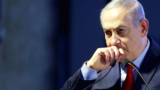 Netanyahu: İran güçlerini Suriye'den çeksin!
