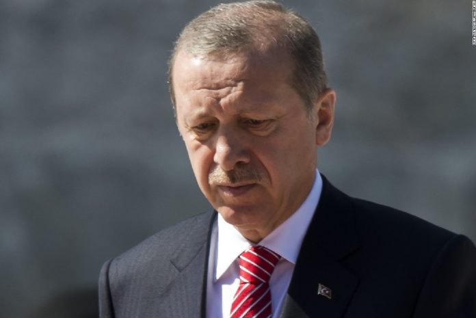 Independent: Erdoğan’ın demir yumruğunun sona ereceğine dair umutlar büyüyor