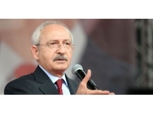 Kılıçdaroğlu basına konuştu: Seçim başarılı