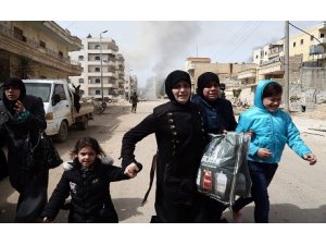 “Afrin’e şeriat hukuku getirildi, 7 bin Kürt kayıp”