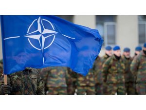NATO'dan Irak'ta askeri üs kurma kararı
