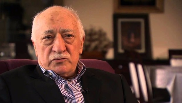 Fethullah Gülen: Beni teslim etmeyin