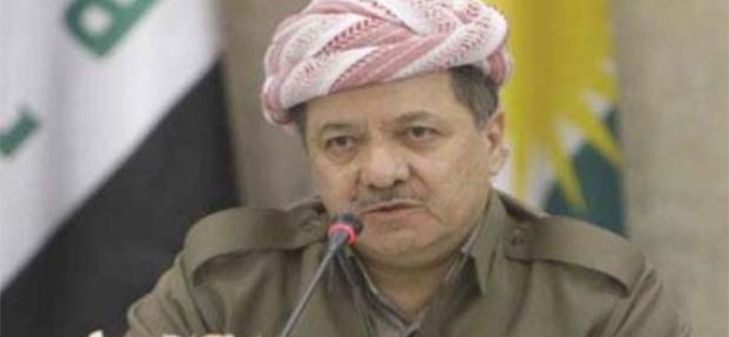 Barzani: Yeni Şengaller olmaması için bağımsızlık şart