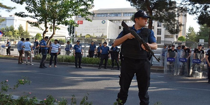 Diyarbakır iş camiasının kayyumlara ilişkin tepki açıklaması
