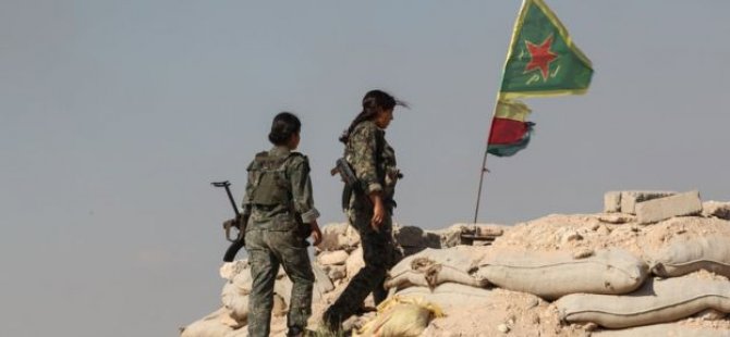 Arap basınında Suriyeli Kürtlerin geleceği yorumları
