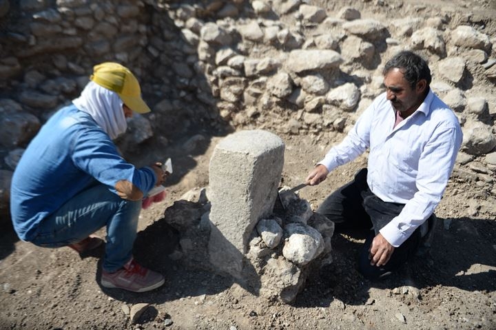 Li Kerboranê perestgeha 11 hezar salîn hat dîtîn 3