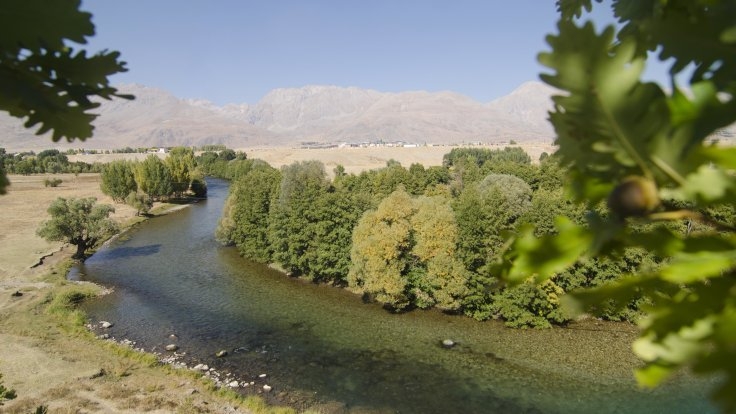 Dersim'den sonbahar renkleri 2