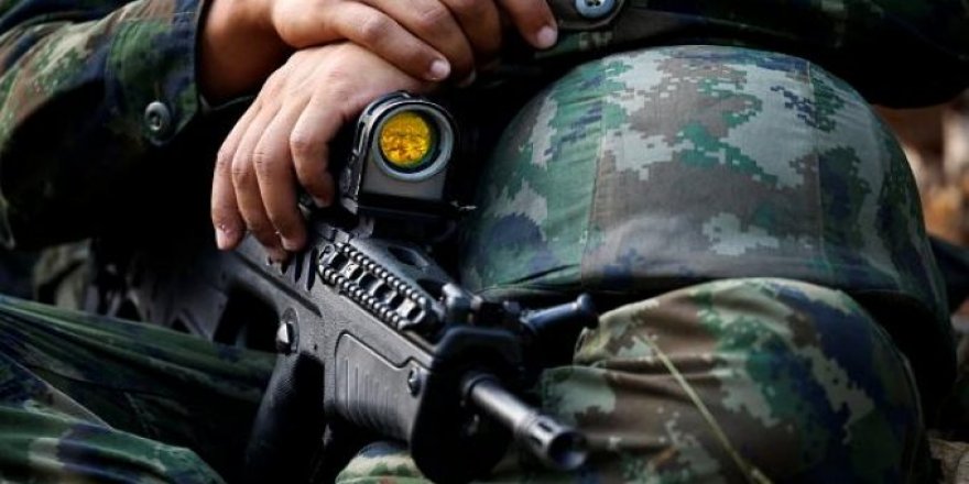 Küresel silah ticareti raporu: Rusya'nın silah ihracatı azaldı, Türkiye'nin arttı