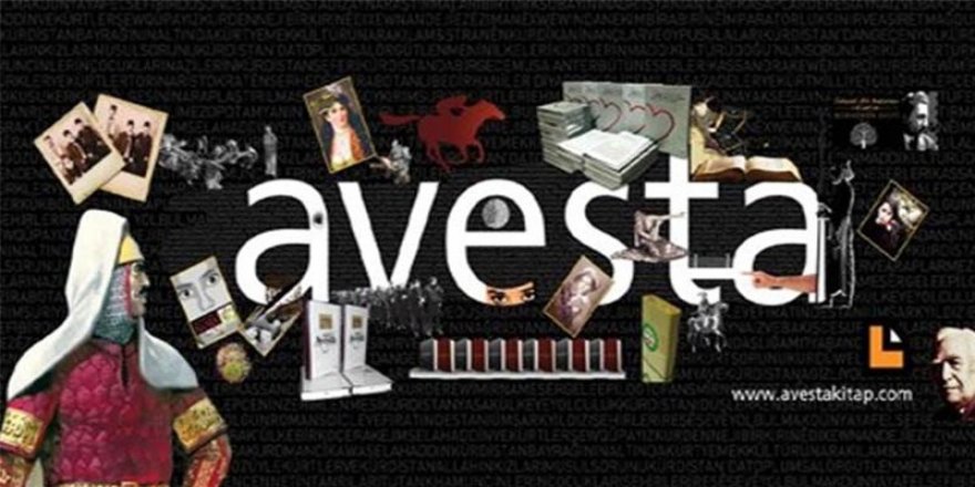 Avesta Yayınları, Prix Voltaire ödülüne aday gösterildi