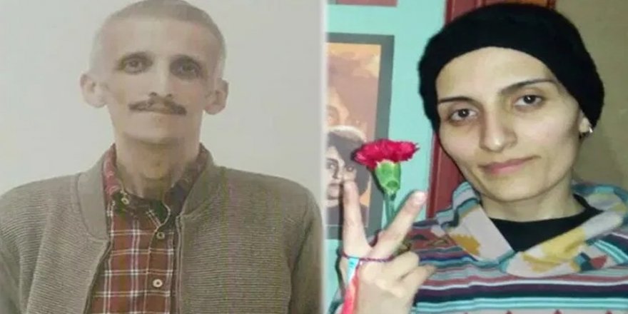 Ölüm orucundaki Grup Yorum üyelerinin evine baskın: 'Nereye götürüldükleri bilinmiyor'