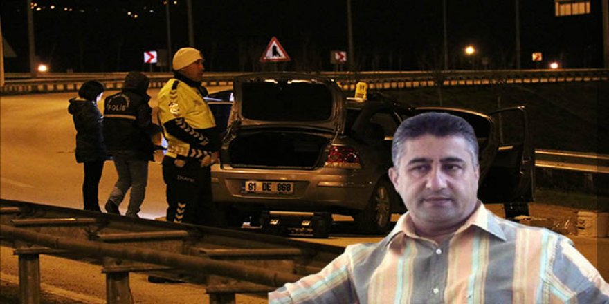 Dink davasında yargılanan istihbaratçı infaz edildi