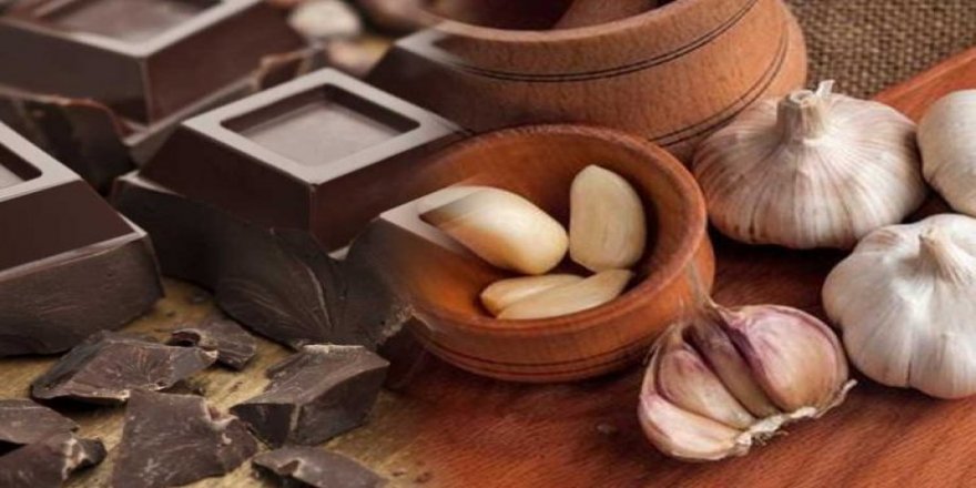 Vücudu virüslerden koruyan besinler açıklandı