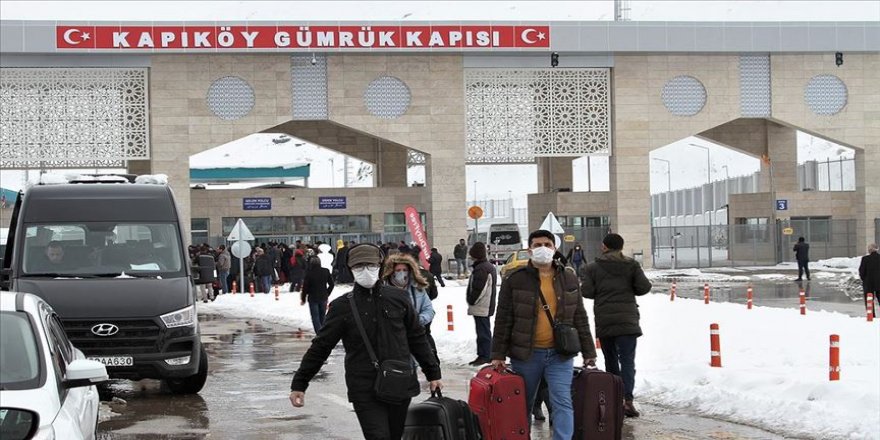 'Van risk altında, koronavirüs tedbiri yeterli değil'