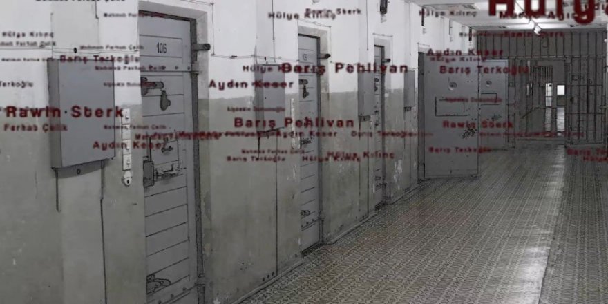 Gazetecilerden 'Haberin Var mı' İnisiyatifi: Susmayacağız!