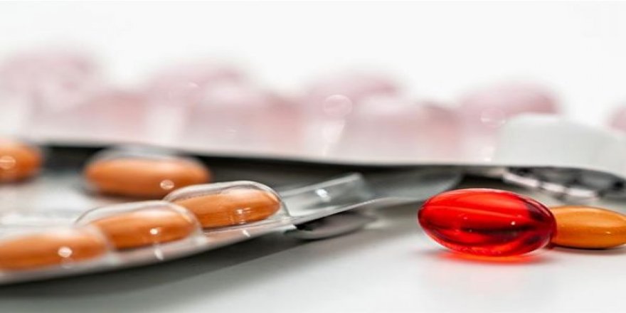 WHO’den virüse karşı ibuprofen uyarısı