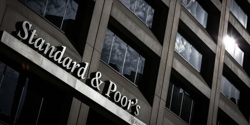 S&P: Koronavirüs küresel resesyona sebep olacak