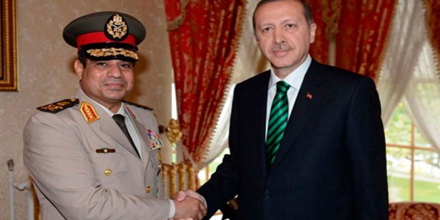Cook: Sisi ve Erdoğan koronavirüsün suç ortakları